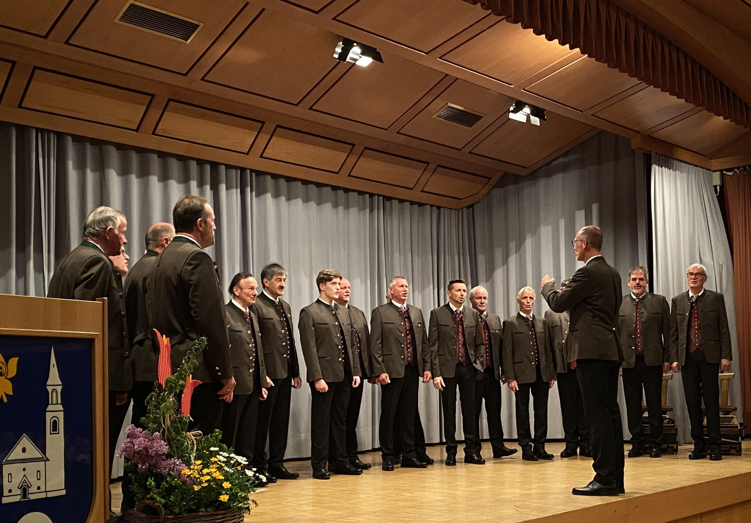 Muttertagswunschkonzert 2025