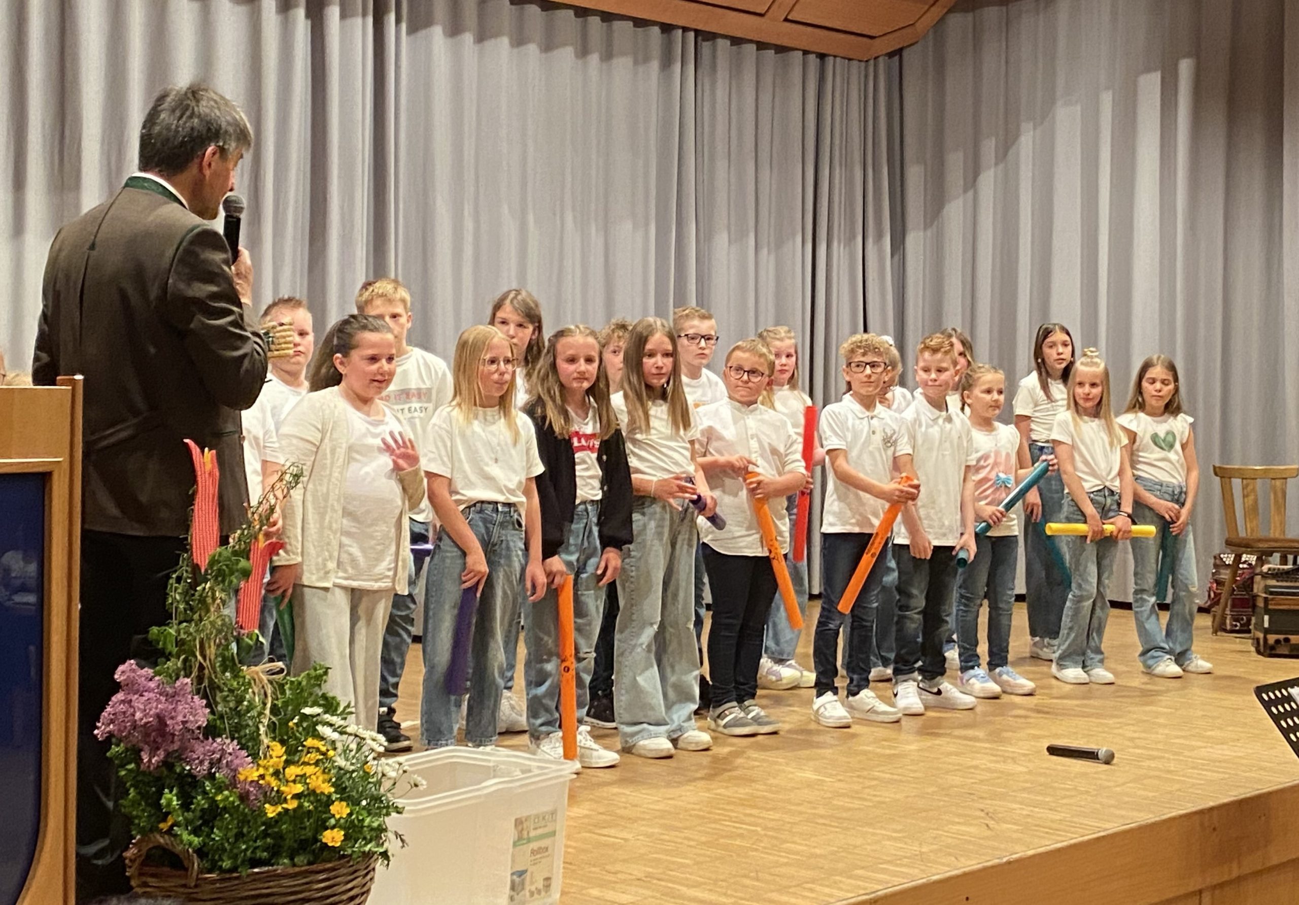 Muttertagswunschkonzert 2025